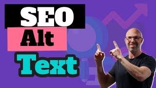 How To Write SEO Friendly Alt Text For Your Images? | SEO Tips