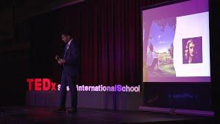 The Art of the Possible  | Pankaj Arjunwadkar | TEDxSeisenInternationalSchool