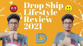 Drop Ship Lifestyle Honest Review - Anton Kraly's Method