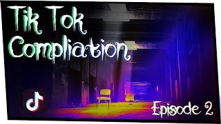 TikTok Compilation Ep 2 | TikTok | Creepypasta | Short Stories | Scary Stories |