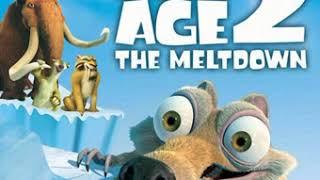 Ice Age 2 Game Soundtrack - Waterpark Roam 2