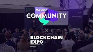 10Clouds Community Report from Blockchain Expo in Amsterdam