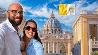 The Christian Sites of Rome 