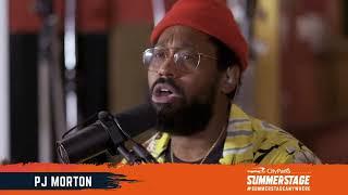 SummerStage Anywhere: The Revival featuring Cory Henry, TaRon Lockett & Isaiah Sharkey / PJ Morton