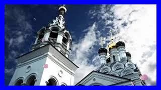 Russian Orthodox Choir Chanting Choral Vocal Top 10 Collection