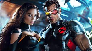 MOST ANTICIPATED X-MEN MOVIES 2025 & 2026