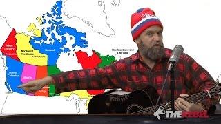 How To Move To Canada (If Trump Becomes President)