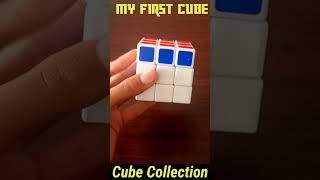 My Whole Cube Collection || UZ Cubing