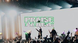 planetboom | Praise On Praise | Official Music Video