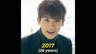 Park Hyung Sik Evolution  #evolution #buriedhearts #parkhyungsik #honghwayeon #kdramaedit