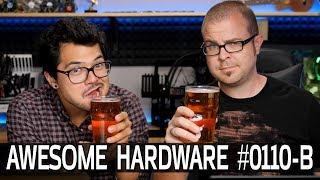 Awesome Hardware #0110-B: VEGA FE vs Titan Xp & PC Hardware for Cryptocurrency Mining