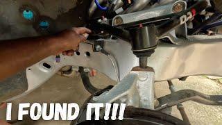 1989 Box Chevy Build Ep.60 I Found The Missing Brake Line Bracket!