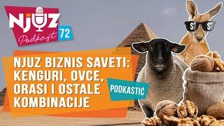 Podkastić za Patreondžije: E, imamo baš dobar dil za vas