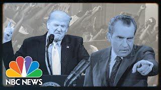 How 'Law And Order' Became Political Code For Discrimination | NBC News