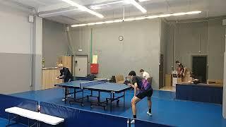 Best Point Table Tennis 2023