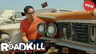 Roadkill S01E01: Rat Rod Jeep Thrash to Vegas | Epic Off-Road Mayhem Begins! Car Restoration