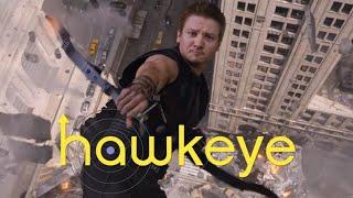 Hawkeye (2012 - 2022) - MCU Kill Count