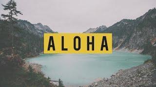 "Aloha" - Alternative R&B [Type Beat] | TheBeatPlug x Mantra