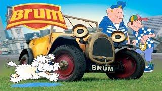 Brum - 1 Hour Compilation (Full Episodes)