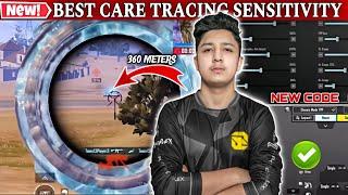 UPDATE 3.4 | CRYPTO PUBG SENSITIVITY | CRYPTO PUBG SENSITIVITY CODE | CRYPTO PUBG CONTROL CODE