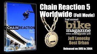 Chain Reaction 5 Worldwide (Full Movie) from Don Hampton of DH Productions LLC