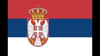 TWR Timelapse: The Rise of Greater Serbia