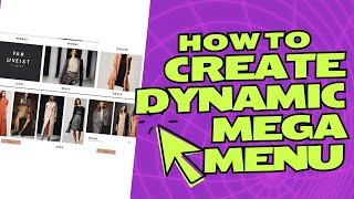 How To Create Mega Menu in your Wordpress Website | Mega Menu in Elementor | Best Mega Menu Plugin