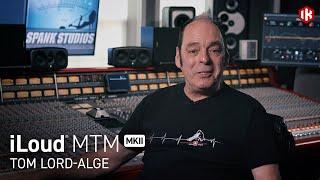 Tom Lord-Alge Presents iLoud MTM MKII
