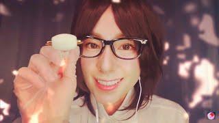 [Sub]神展開ASMR 進撃の巨人 ハンジ・ゾエ Attack on Titan Hanji Zoe リヴァイの夢の中Japanese Cosplay