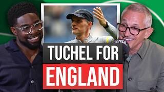 Reacting To Tuchel As England Manager | Emergency Episode