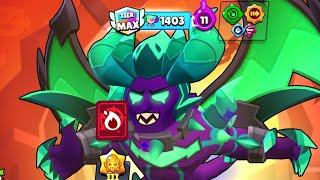 New Devilish Mortis 1400 