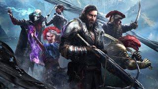 Divinity Original Sin 2  16-я часть, демон? или Исток?)