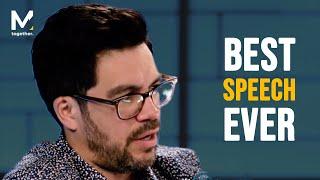 Tai Lopez on Why Hard Work Isn't Enough - One of The Most Eye Opening Speeches Ever