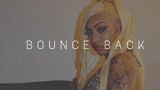 Cuban Doll Type Beat 2019 - 'Bounce Back' | Female Rap Beat