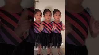 FLOWER TIKTOK CHALLENGE #fyp #tiktok #tiktokgermany #berlin #4yearsold #tiktokviral