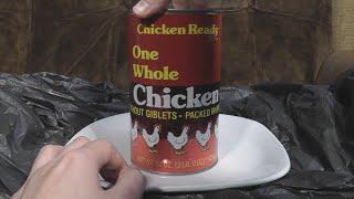 Whole Chicken in a Can | Ashens