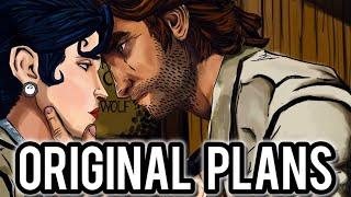 The Cancelled Wolf Among Us Season 2 (We ￼Dodged A Bullet!)