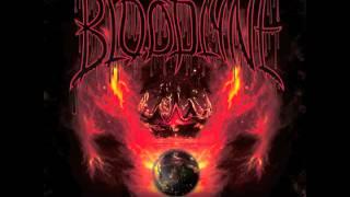 Bloodlyne - In Time