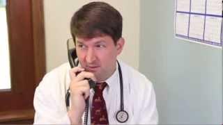 Video: Confused by Your Vet's Medical Jargon? Speak Up!