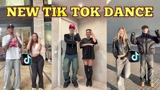 NEW TIKTOK DANCE MASHED UP CHALLENGE | Trending | Viral #tiktok #dance