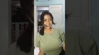 susu nya besar..enak di remas ..susu mama muda #tiktok #youtubeshorts #viral #tanktops  #shorts