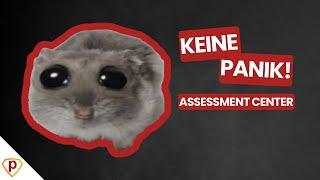 Rollenspiel im Assessment Center | Das musst DU wissen!