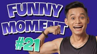 Mixi Funny Moment #21: Tổng hợp những tình huống vui vui trên stream của Độ Mixi.