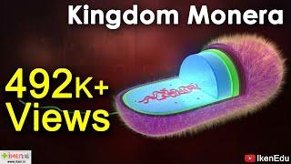 Kingdom Monera | Whittaker's Five Kingdom Classification System | iKen | iKen Edu | iKen App