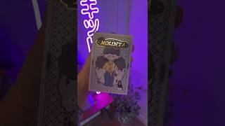 Molinta Blind Box #findingunicorn #molinta #popmart #unboxing #popmartblindbox  #blindbox