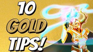 10 THINGS YOU NEED TO KNOW BEFORE PLAYING GOLD LEAGUE IN SPLINTERLANDS!