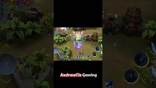 Karina Free style - MLBB #andrewcls #gamingchannel #mlbb