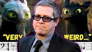 How John Powell Is Remaking His Magnum Opus