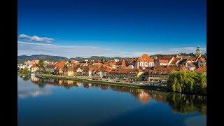 Maribor – a visit to remember