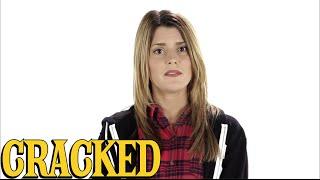 An Urgent Message to Guys Who Comment on Internet Videos - With Grace Helbig and Noel Wells